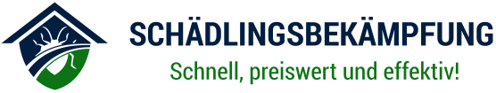 Schädlingsbekämpfung Sigmaringen